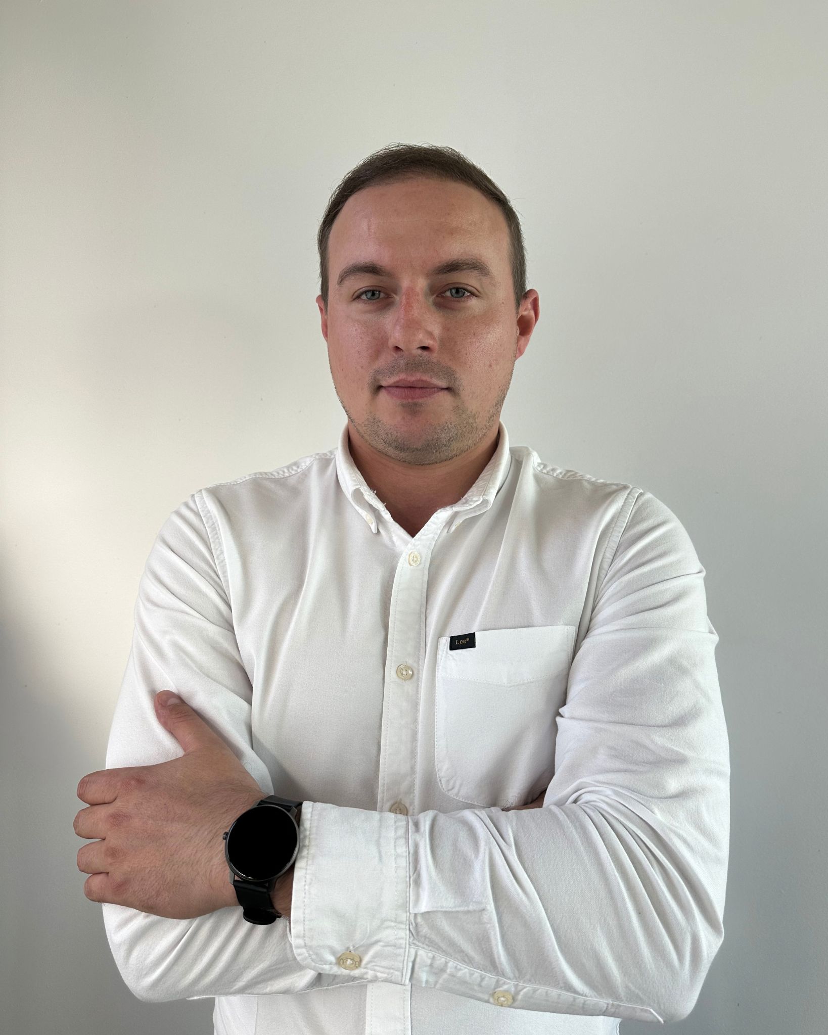 Mateusz Schupke