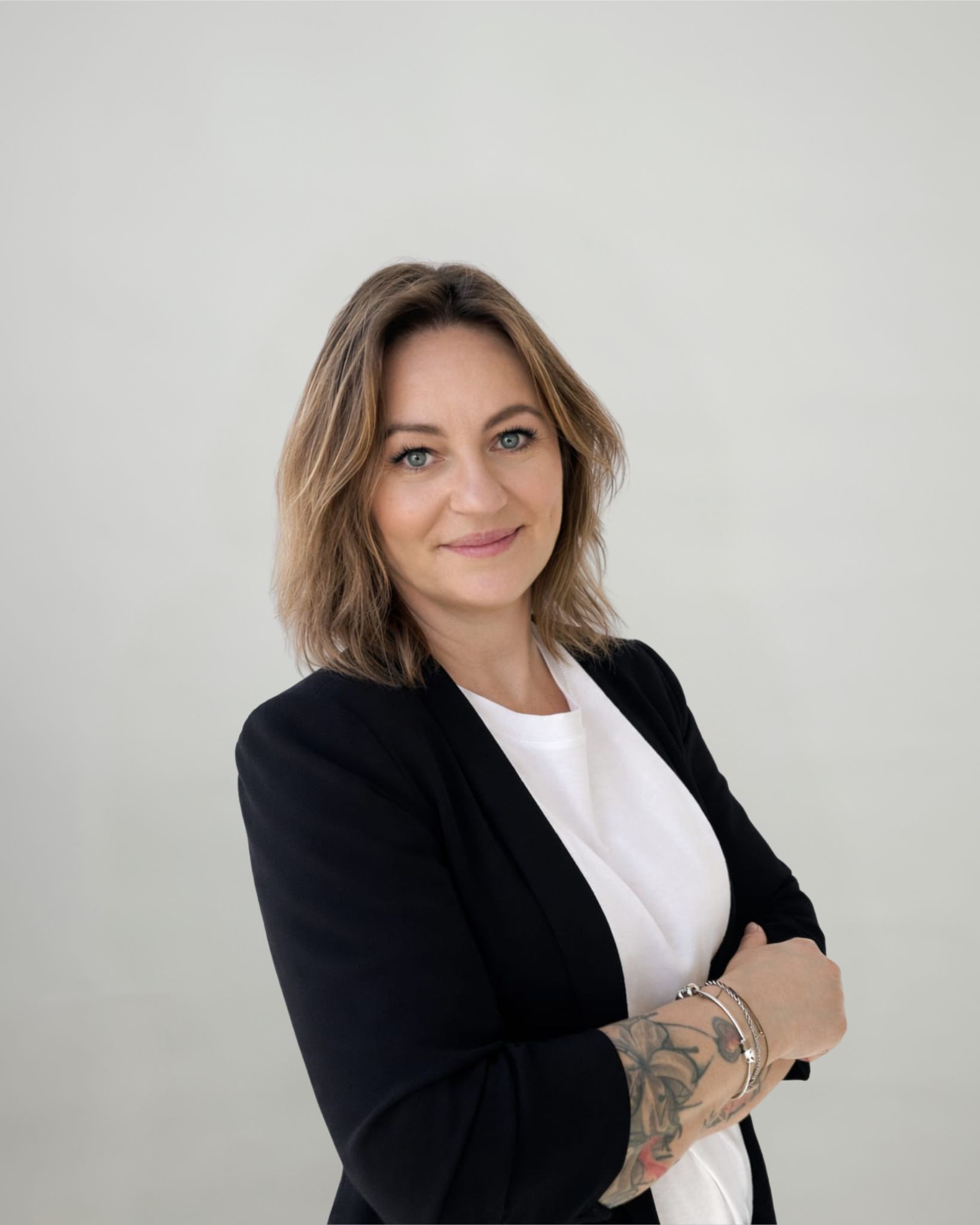 Anna Mikołajewicz