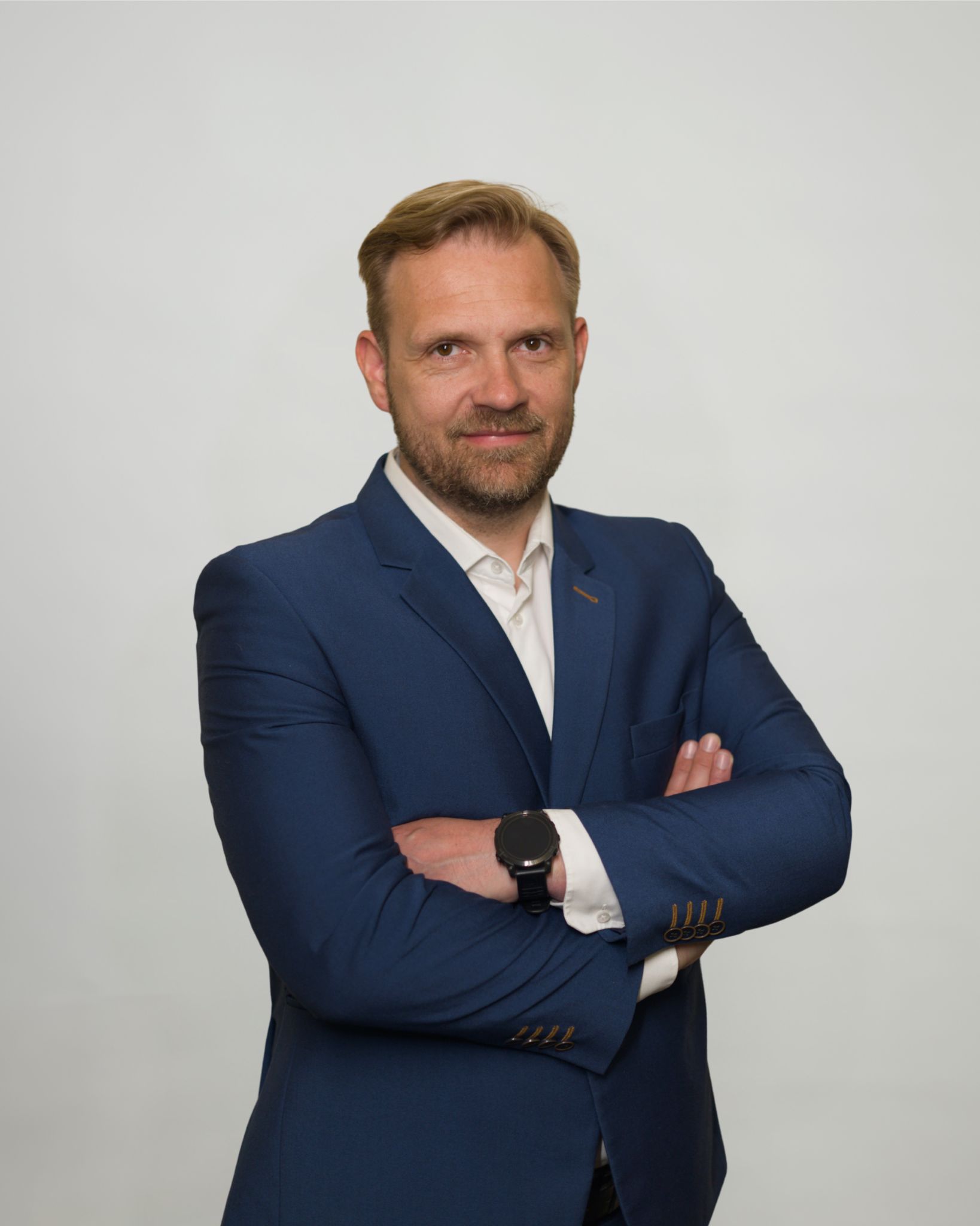 Paweł Wolski