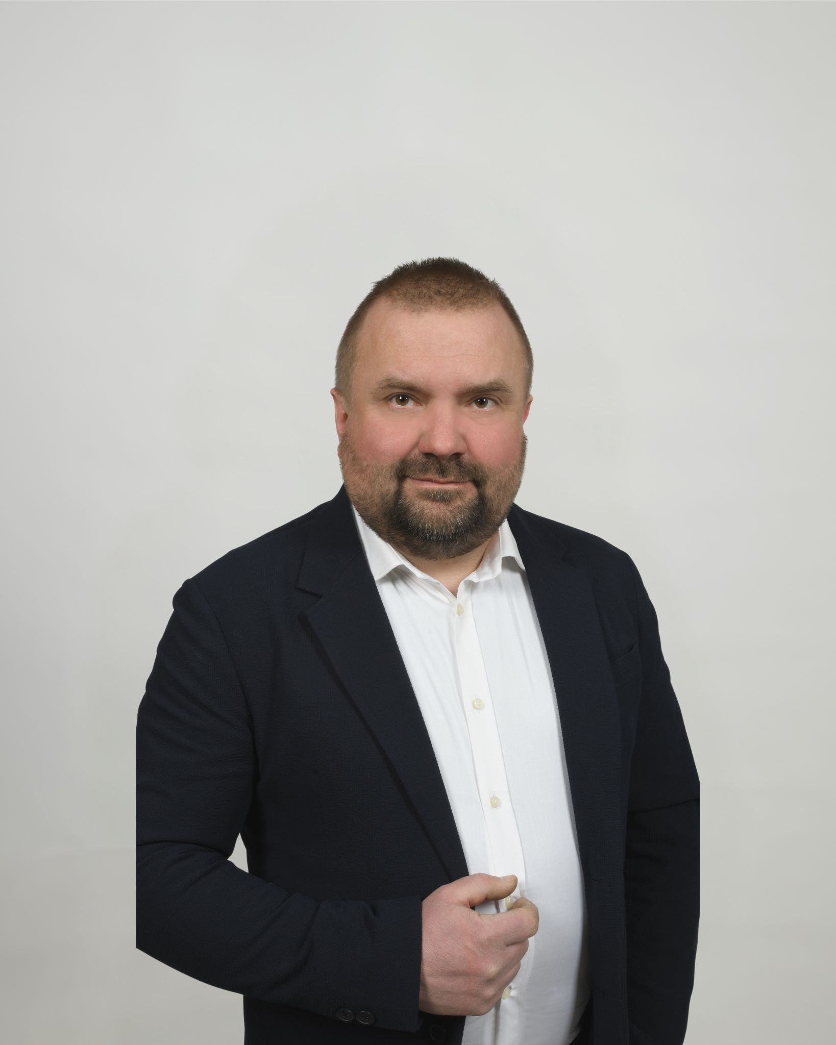 Marcin Haracz