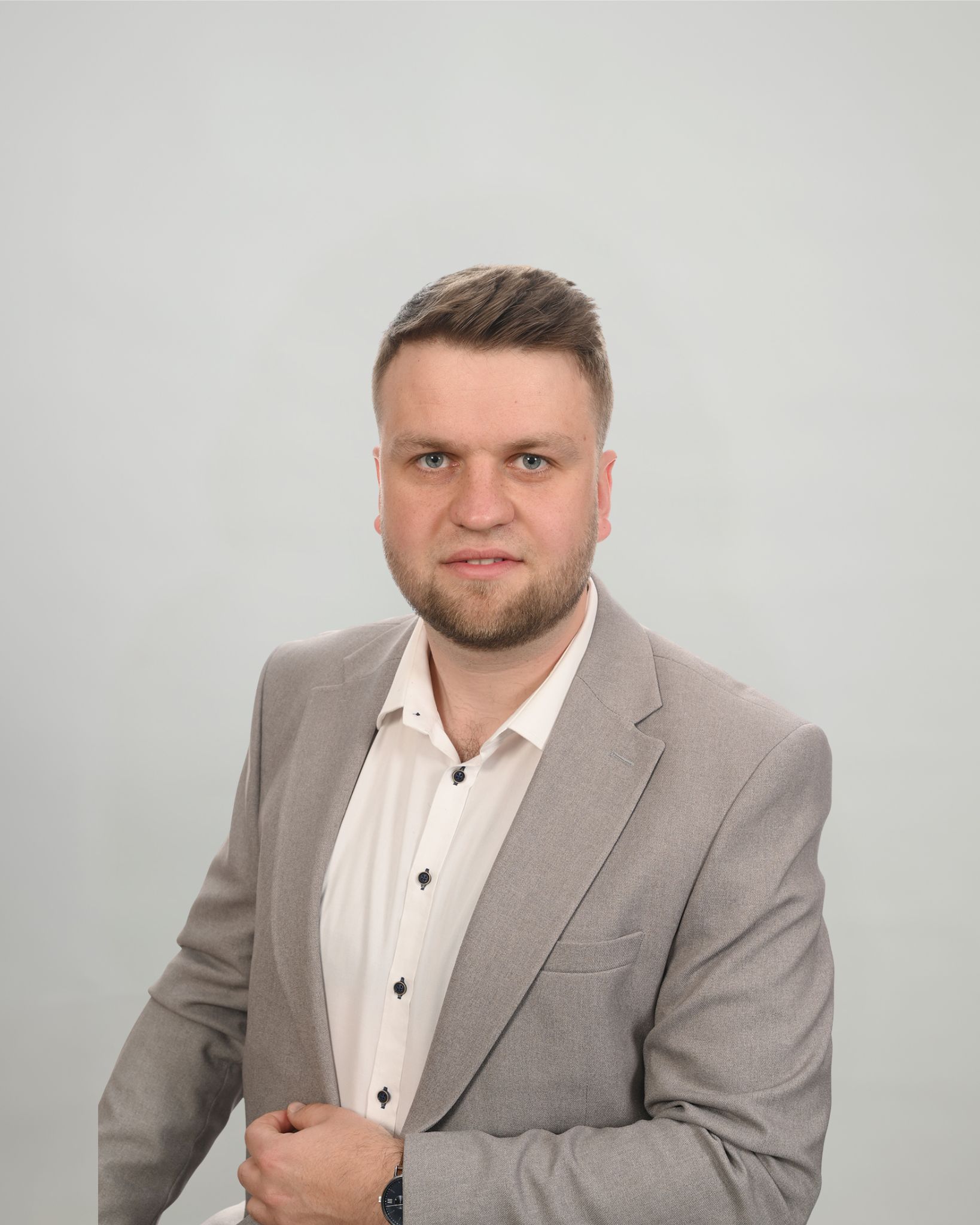 Dominik Dubicki