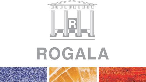 Rogala logo